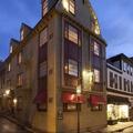 Image of Americas Cup Inn