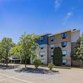 Exterior of Americinn by Wyndham Apple Valley