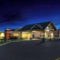 Image of Americinn by Wyndham Baxter Brainerd