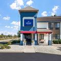 Exterior of Americinn by Wyndham Beloit