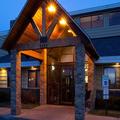 Exterior of Americinn by Wyndham Bismarck