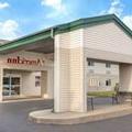 Exterior of Americinn by Wyndham Boscobel