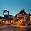 Exterior of Americinn by Wyndham Chanhassen