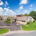Image of Americinn by Wyndham Eau Claire