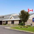 Exterior of Americinn by Wyndham Fargo West Acres