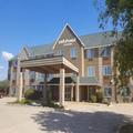 Exterior of Americinn by Wyndham Galesburg