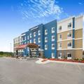 Image of Americinn by Wyndham International Falls