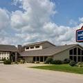 Exterior of Americinn by Wyndham Iowa Falls