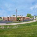 Exterior of Americinn by Wyndham Janesville