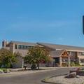 Exterior of Americinn by Wyndham Marshall
