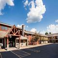 Exterior of Americinn by Wyndham Menomonie