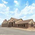 Exterior of Americinn by Wyndham Ottumwa