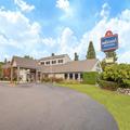 Photo of Americinn by Wyndham Rhinelander