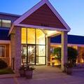 Image of Americinn by Wyndham Spencer