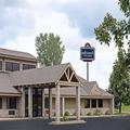 Image of Americinn by Wyndham Tomah