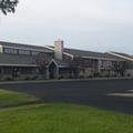 Exterior of Americinn by Wyndham Wadena