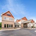 Photo of Americinn by Wyndham Wausau