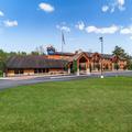 Exterior of Americinn by Wyndham Wisconsin Dells