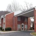Exterior of Americourt Hotel