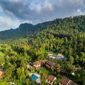 Photo of Amritara Ambatty Greens Resort