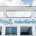 Exterior of Amsterdam Beach Hotel