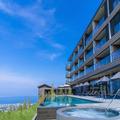 Exterior of Ana Intercontinental Beppu Resort & Spa