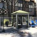 Image of Anaheim Majestic Garden Hotel