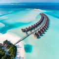 Image of Anantara Dhigu Maldives Resort