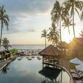 Exterior of Anantara Mui Ne Resort