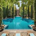 Exterior of Anantara Villa Padierna Palace Benahavís Marbella Resort - A Lead