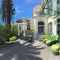 Exterior of Anchor Cannes Riviera