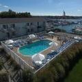 Image of Anchor in Distinctive Waterfront Lodging