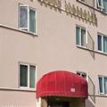 Image of Anchorage Grand Hotel