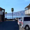 Exterior of Anchorage Inn Lakeport