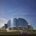 Photo of Andaz Delhi, by Hyatt