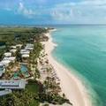 Exterior of Andaz Mayakoba a Concep by Hyatt - All inclusive