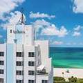 Exterior of Andaz Miami Beach Resort & Spa