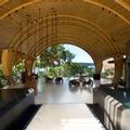 Exterior of Andaz Peninsula Papagayo Resort, Costa Rica, by Hyatt