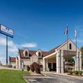Photo of Angel Inn by The Strip