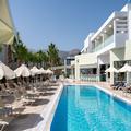 Exterior of Angela Suites Boutique Hotel