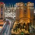Image of Anjum Hotel Makkah