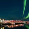 Exterior of Anker Brygge As