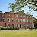 Photo of Ansty Hall