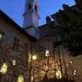 Exterior of Antico Borgo Monchiero – Art Living Hotel