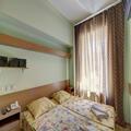 Exterior of Apart-Hotel Nevsky 78