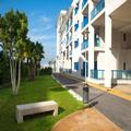 Exterior of Apartamentos Alicante Hills
