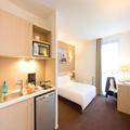 Image of Aparthotel Adagio Access Le Havre Les Docks