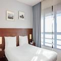 Exterior of Aparthotel Adagio Access Paris Bastille