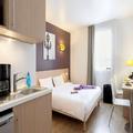 Image of Aparthotel Adagio Access Paris Clichy