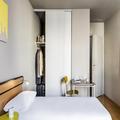 Exterior of Aparthotel Adagio Access Paris Vanves Porte De Chatillon